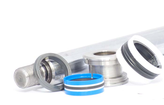 Cylinder repairs and seal kits